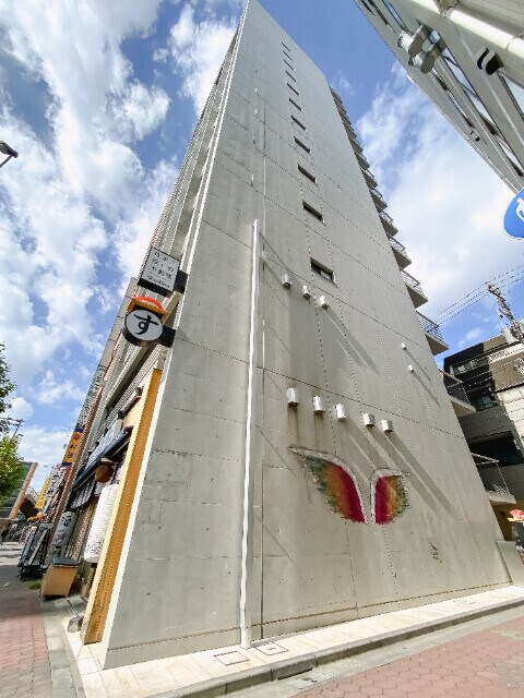 プライマル亀戸の物件内観写真