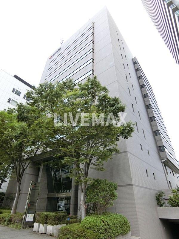 サウスポート品川レジデンスの物件外観写真