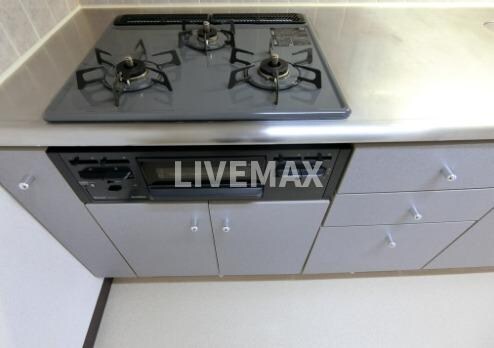 サウスポート品川レジデンスの物件内観写真