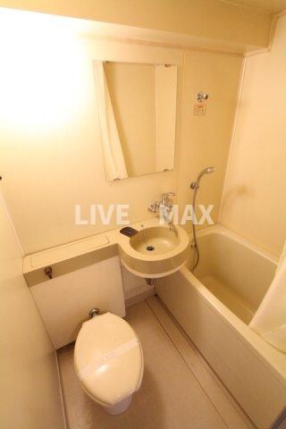 プライムアーバン勝どきの物件内観写真