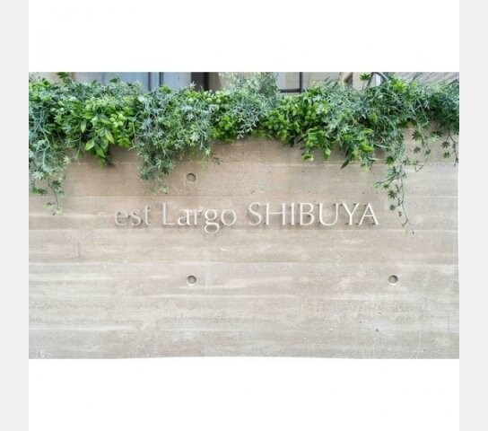 est Largo SHIBUYAの物件内観写真