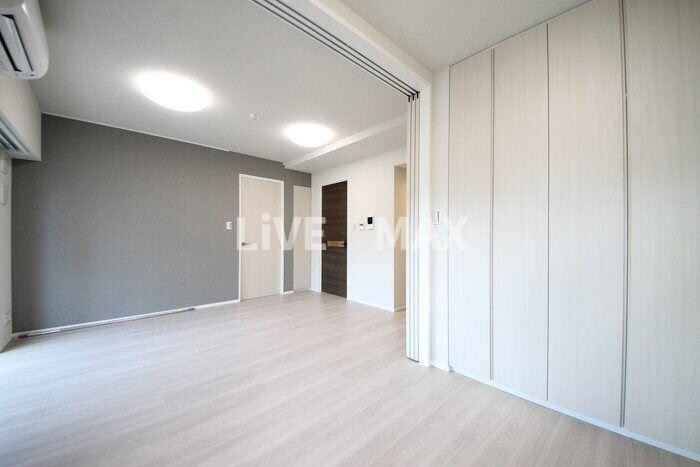 GRAN PASEO八丁堀Ⅱの物件外観写真