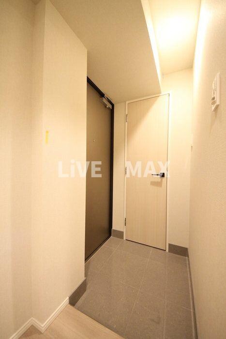 GRAN PASEO八丁堀Ⅱの物件内観写真