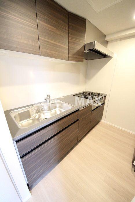 GRAN PASEO八丁堀Ⅱの物件内観写真