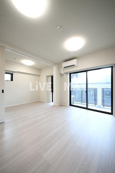 GRAN PASEO八丁堀Ⅱの物件内観写真