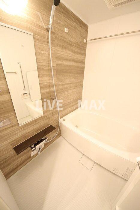 GRAN PASEO八丁堀Ⅱの物件内観写真