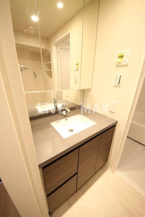 GRAN PASEO八丁堀Ⅱの物件内観写真