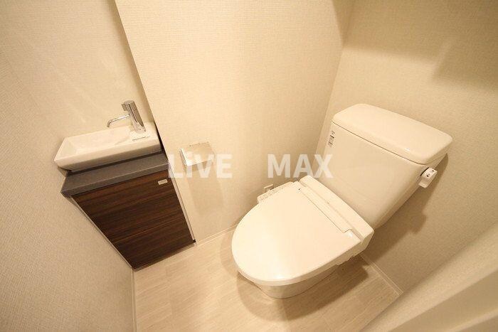 GRAN PASEO八丁堀Ⅱの物件内観写真