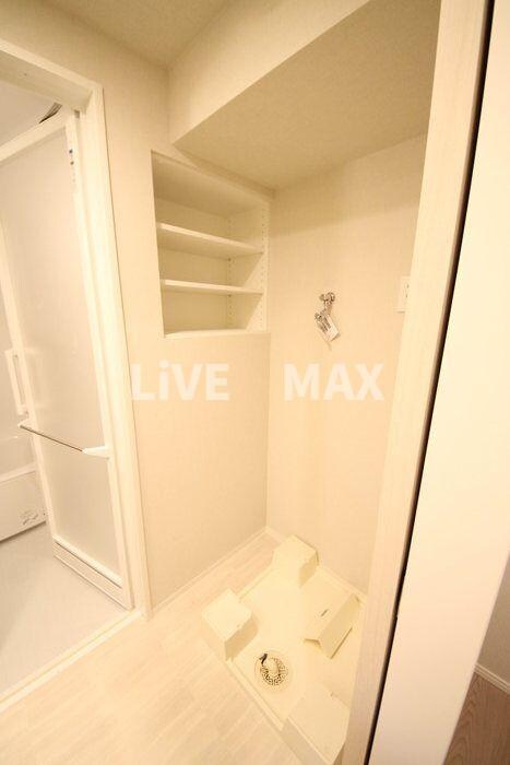 GRAN PASEO八丁堀Ⅱの物件内観写真