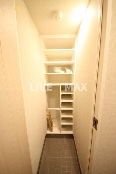 GRAN PASEO八丁堀Ⅱの物件内観写真