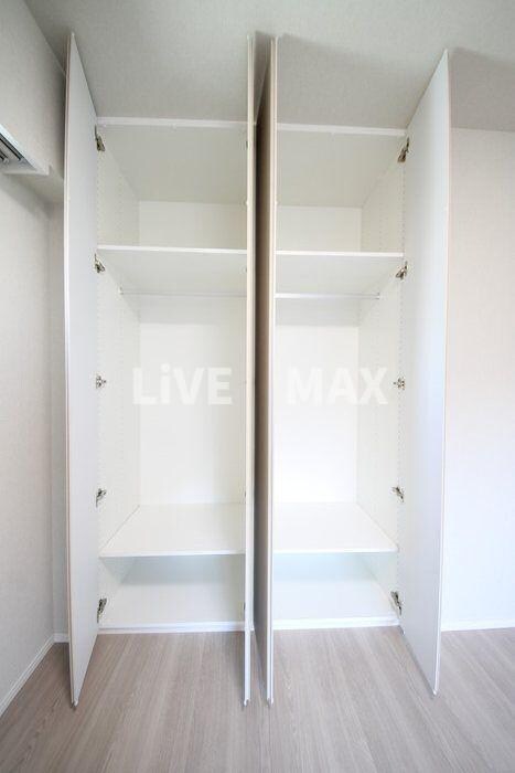 GRAN PASEO八丁堀Ⅱの物件内観写真