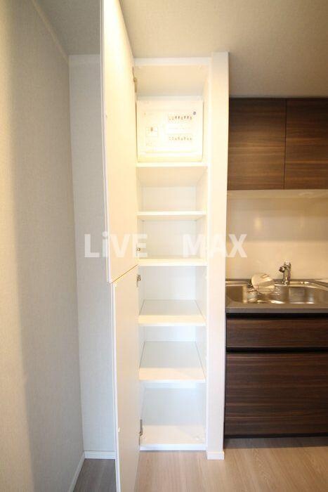 GRAN PASEO八丁堀Ⅱの物件内観写真