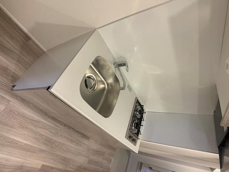 ジオエント上野松が谷　の物件内観写真