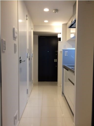 シティハウス東麻布の物件内観写真