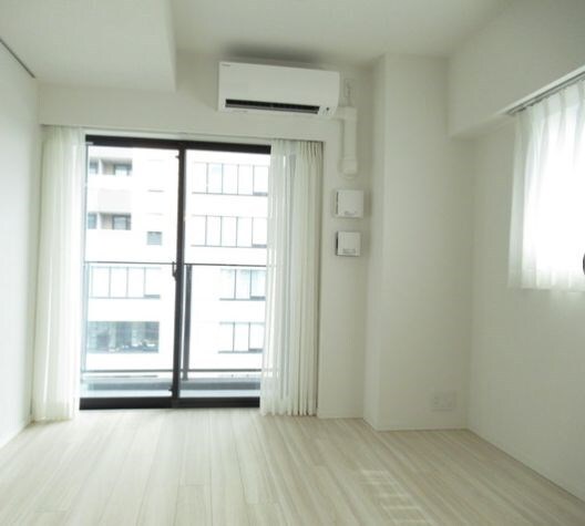 シティハウス東麻布の物件内観写真