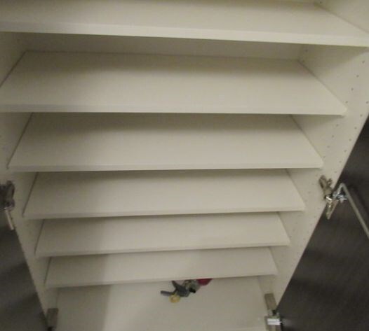 シティハウス東麻布の物件内観写真