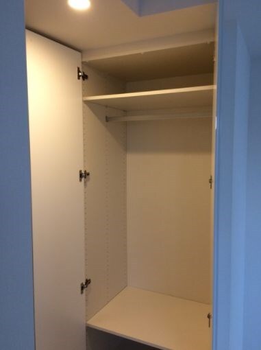 シティハウス東麻布の物件内観写真