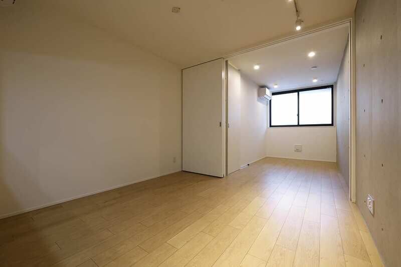 Fullea白金台の物件内観写真