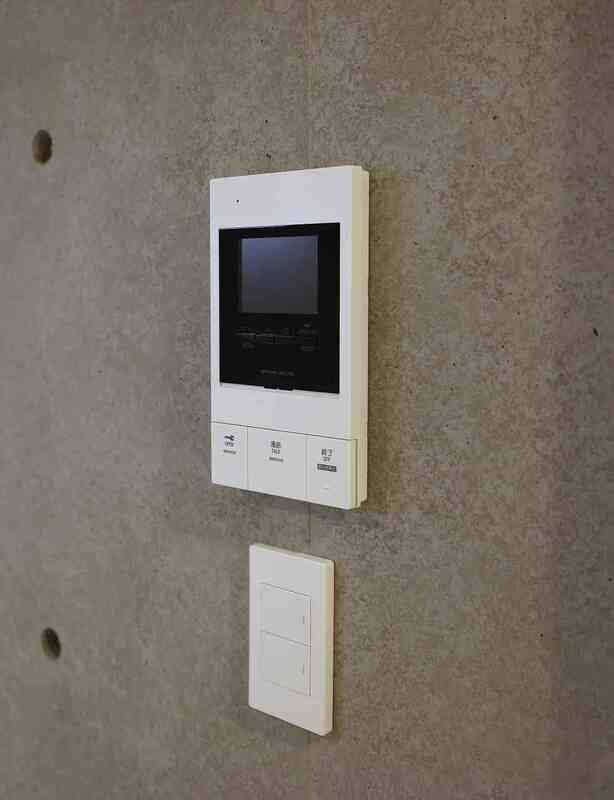 Fullea白金台の物件内観写真