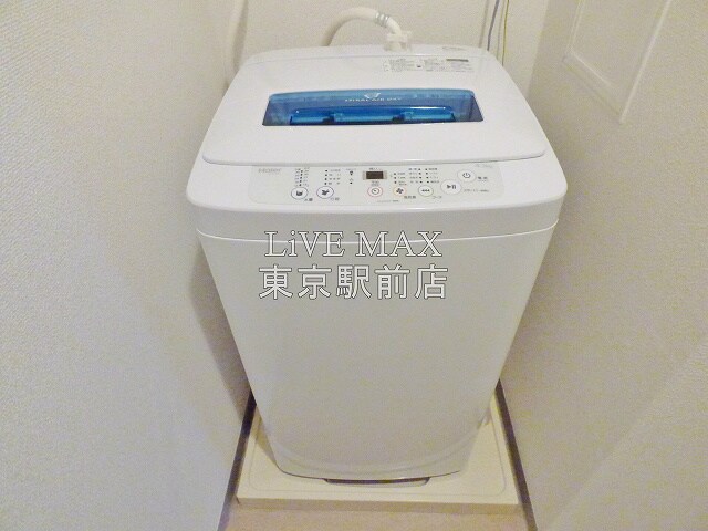 スカイコート日本橋の物件内観写真