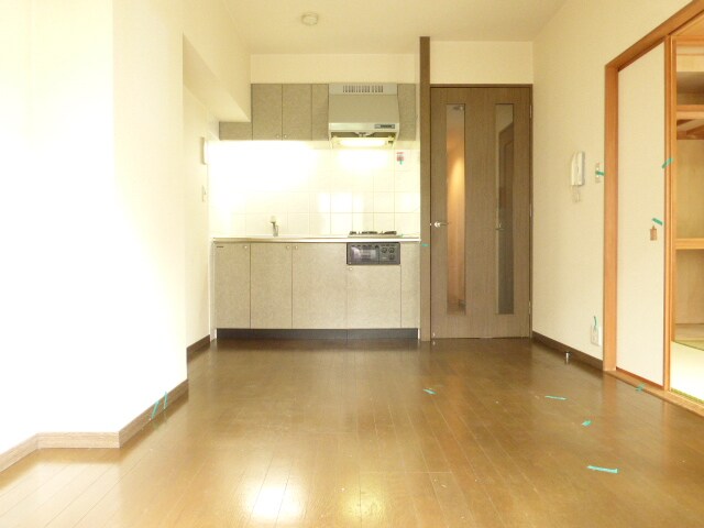 ラポール三田の物件内観写真