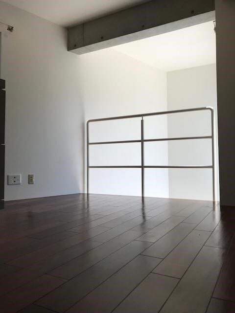 外苑前駅 徒歩8分 2階の物件内観写真