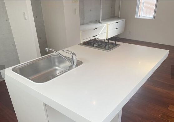 外苑前駅 徒歩8分 2階の物件内観写真