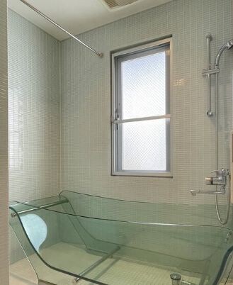 外苑前駅 徒歩8分 2階の物件内観写真