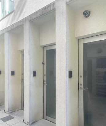 外苑前駅 徒歩8分 2階の物件内観写真