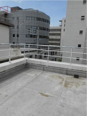 外苑前駅 徒歩8分 2階の物件内観写真