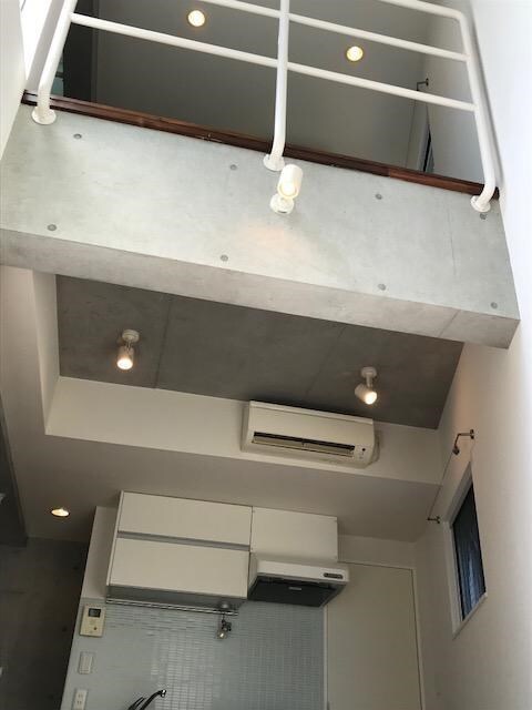 外苑前駅 徒歩8分 2階の物件内観写真