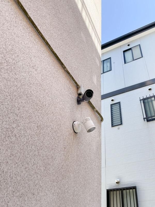 外苑前駅 徒歩8分 2階の物件内観写真