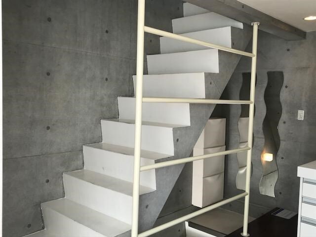 外苑前駅 徒歩8分 2階の物件内観写真