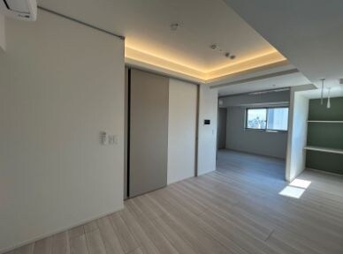 ブランシエスタ上野の物件内観写真