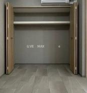 ルミークアン桜新町の物件内観写真