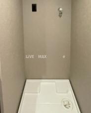 ルミークアン桜新町の物件内観写真