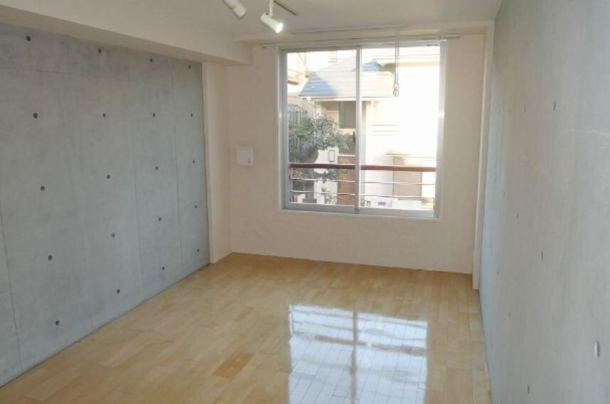 ブランシェ洗足の物件内観写真