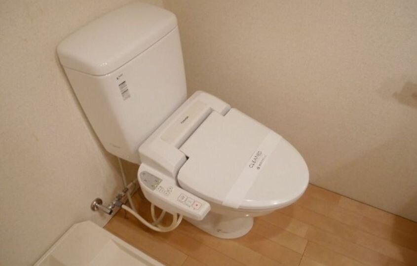 ブランシェ洗足の物件内観写真