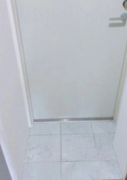 ブランシェ洗足の物件内観写真