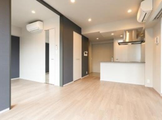 恵比寿駅 徒歩10分 4階の物件内観写真