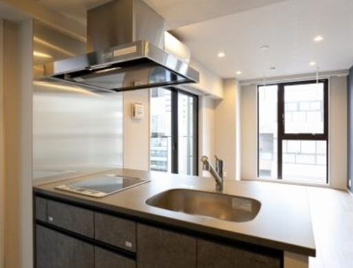 恵比寿駅 徒歩10分 4階の物件内観写真