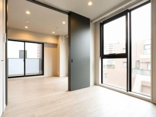 恵比寿駅 徒歩10分 4階の物件内観写真