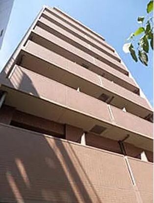 六本木ライズハウスの物件外観写真