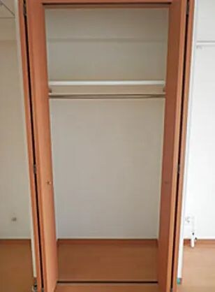 六本木ライズハウスの物件内観写真