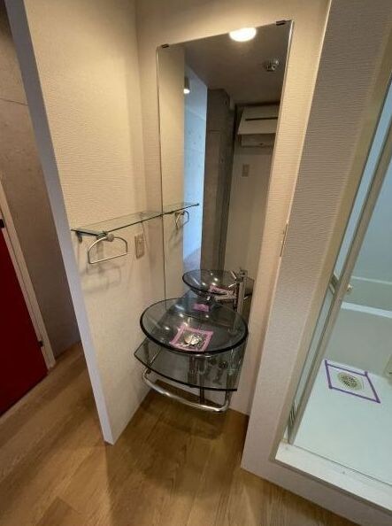 MODULOR代々木公園の物件内観写真