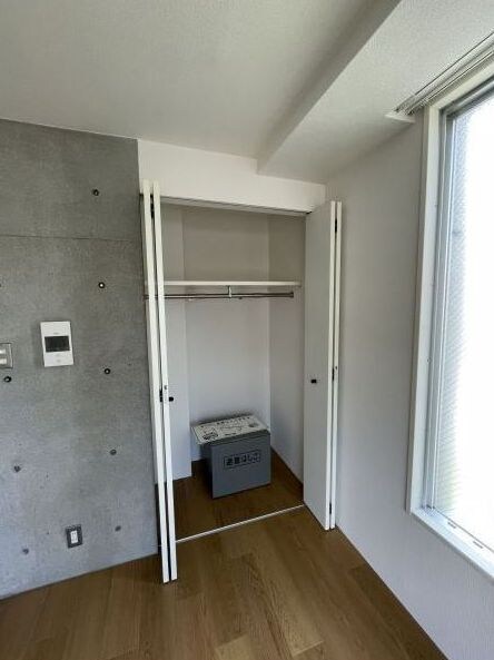 MODULOR代々木公園の物件内観写真