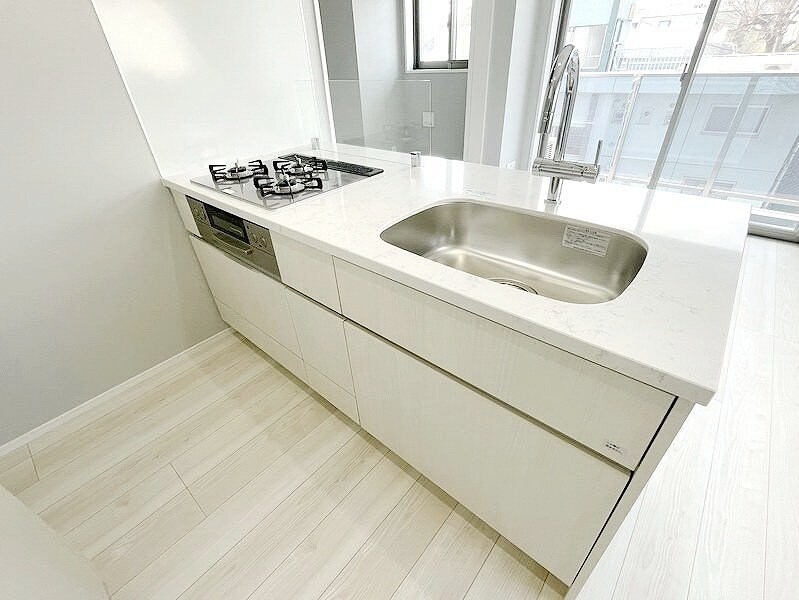 オーパスレジデンス南青山の物件内観写真