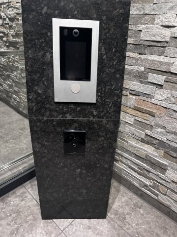 オーパスレジデンス南青山の物件内観写真