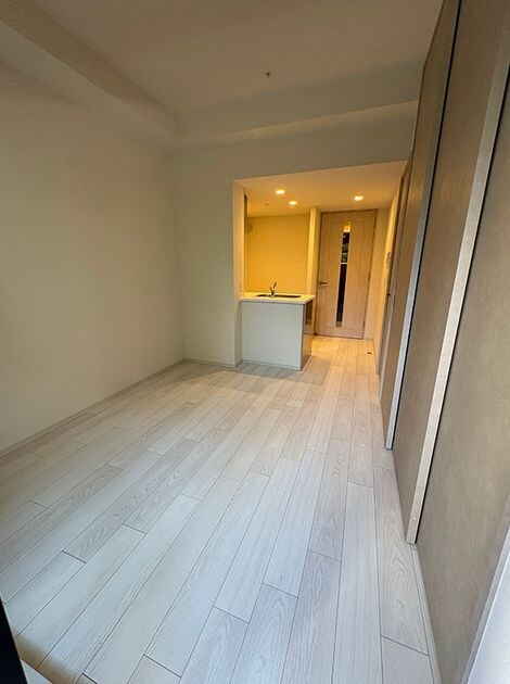 ブランシエスタ用賀の物件内観写真