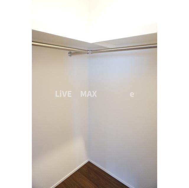 グランディール渋谷神泉の物件内観写真